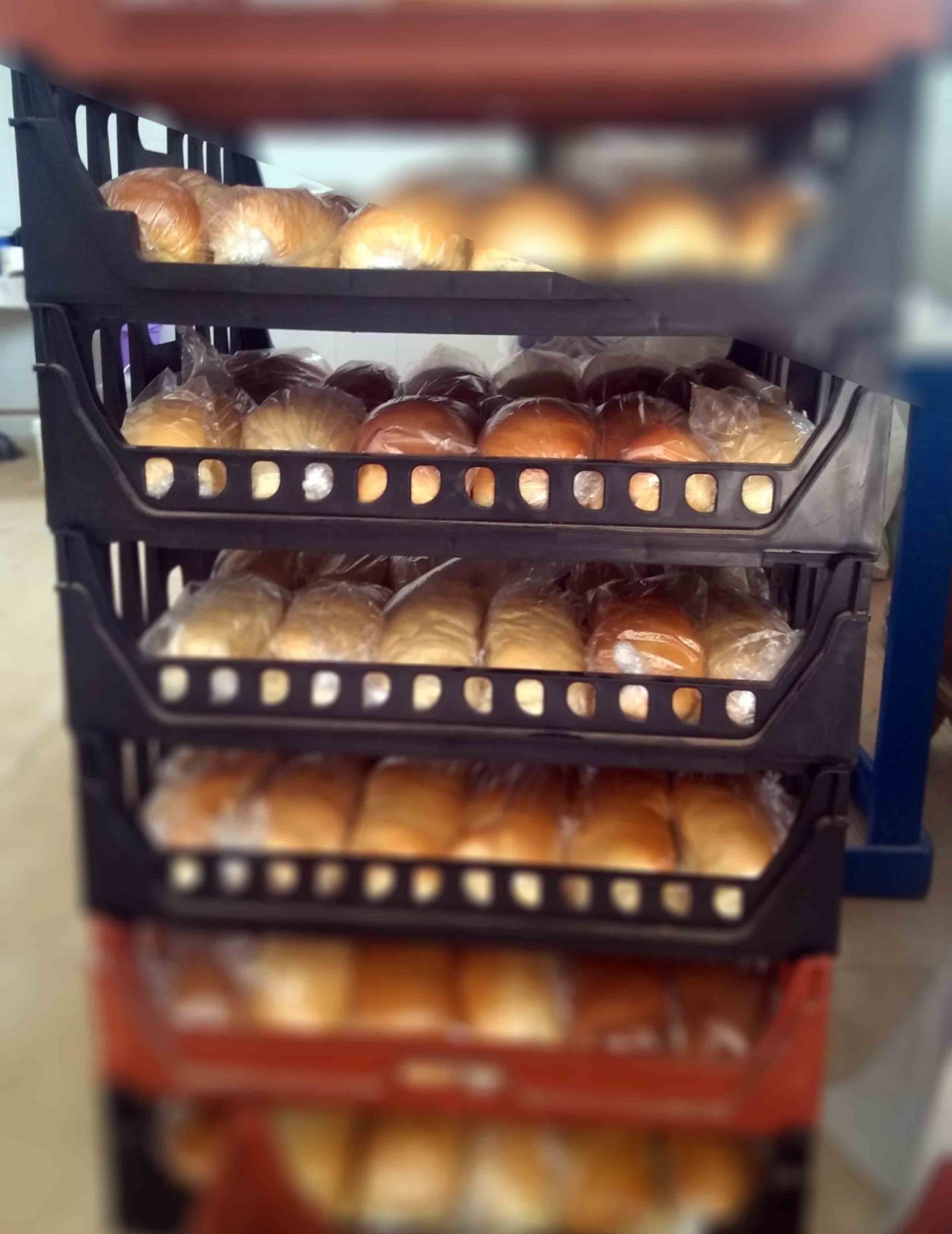 Bread and Food Delivery in Accra Bakery and Catering services in